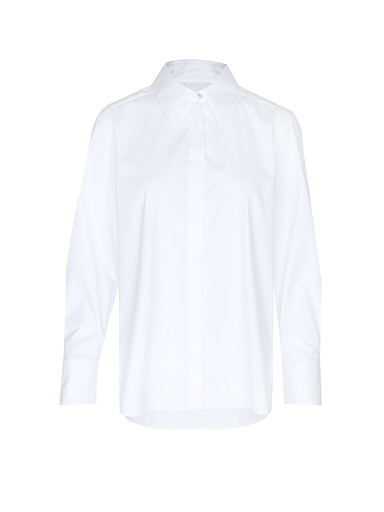 Marc CAIN Bluse weiss 38 damen