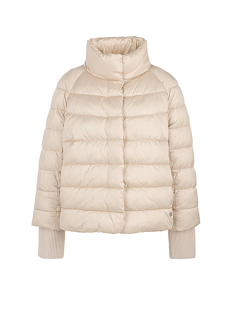 MARC CAIN  Steppjacke creme | 36