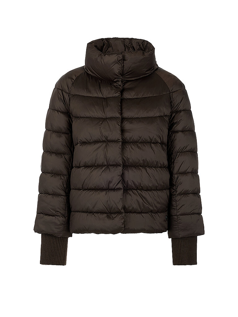 MARC CAIN  Steppjacke braun | 34