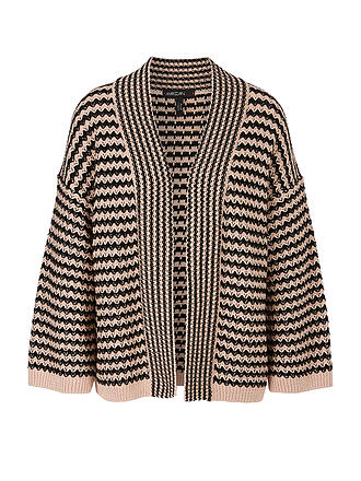 MARC CAIN | Strickjacke