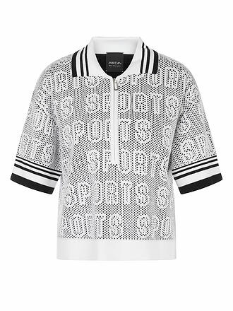 MARC CAIN | Poloshirt