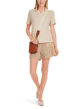MARC CAIN | Poloshirt