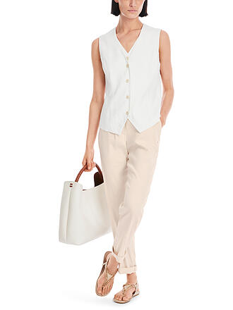 MARC CAIN | Businesshose 7/8 RHODOS