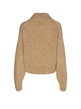 MARC CAIN | Rollkragenpullover 