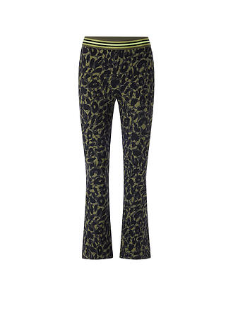 MARC CAIN | Hose Bootcut Fit FREDERICA