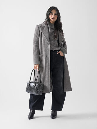 MARC CAIN | Wollmantel