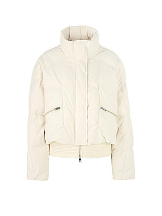 MARC CAIN | Daunensteppjacke