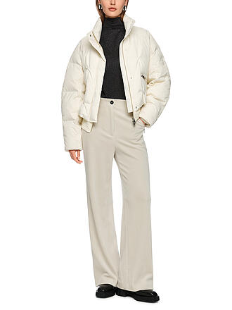 MARC CAIN | Daunensteppjacke