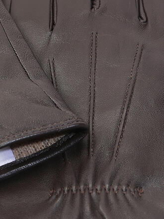 MARC CAIN | Lederhandschuhe