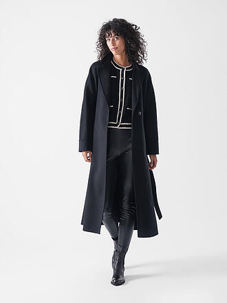 MARC CAIN | Wollmantel