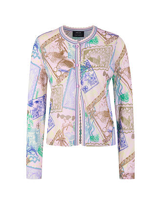 MARC CAIN | Strickjacke 