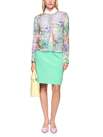 MARC CAIN | Strickjacke 