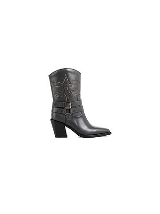 MARC CAIN | Stiefelette 