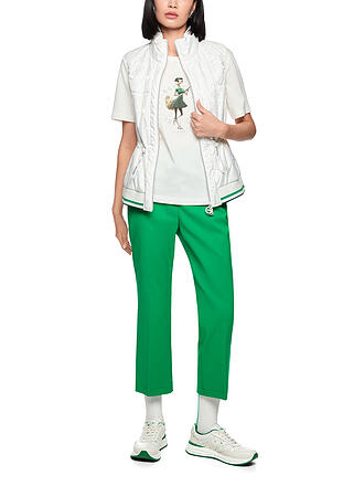 MARC CAIN | Steppgilet 