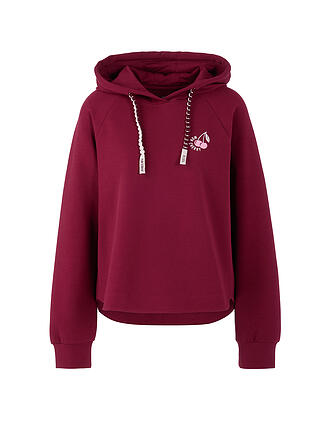 MARC CAIN | Kapuzensweater - Hoodie 