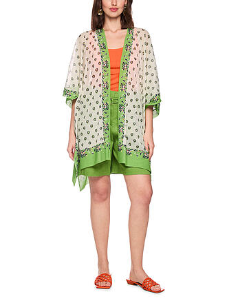 MARC CAIN | Cape - Poncho