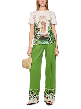 MARC CAIN | T-Shirt 