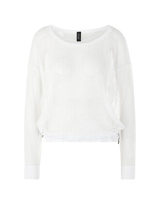 MARC CAIN | Langarmshirt 