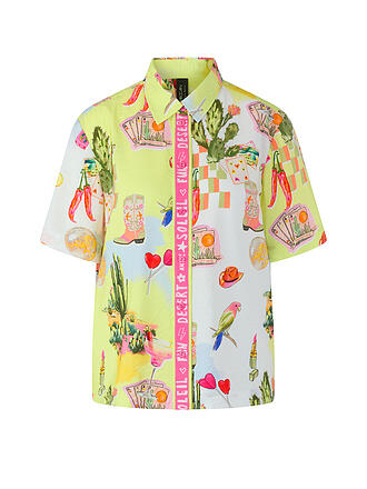MARC CAIN | Bluse 