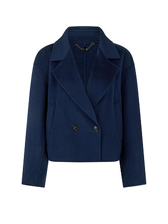 MARC CAIN | Wolljacke