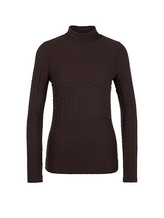 MARC CAIN | Rollkragenpullover 