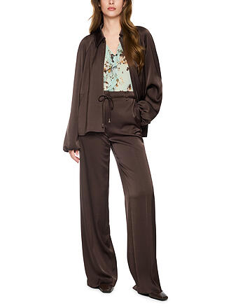 MARC CAIN | Hose Wide Leg  WARRI