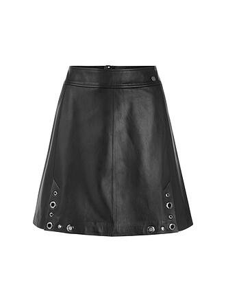 MARC CAIN | Lederrock