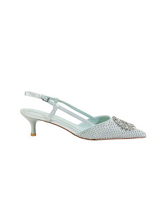 MARC CAIN | Slingback Pumps