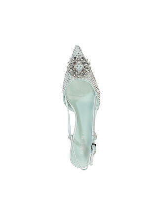 MARC CAIN | Slingback Pumps