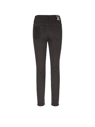 MARC CAIN | Hose  SILEA 7/8Länge