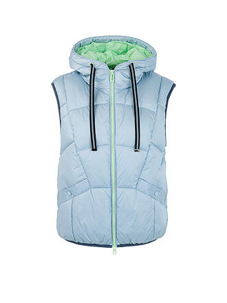 MARC CAIN | Steppgilet 