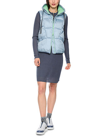 MARC CAIN | Steppgilet 