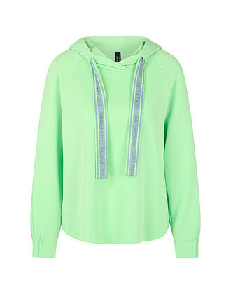 MARC CAIN | Kapuzensweater - Hoodie 