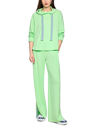 MARC CAIN | Kapuzensweater - Hoodie 