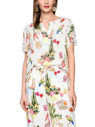 MARC CAIN | Bluse 