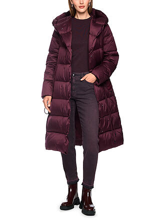 MARC CAIN | Steppmantel 
