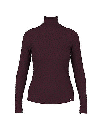 MARC CAIN | Rollkragenpullover 