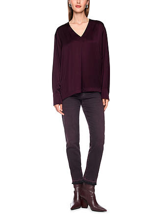 MARC CAIN | Bluse 