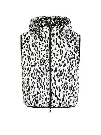 MARC CAIN | Wendesteppgilet