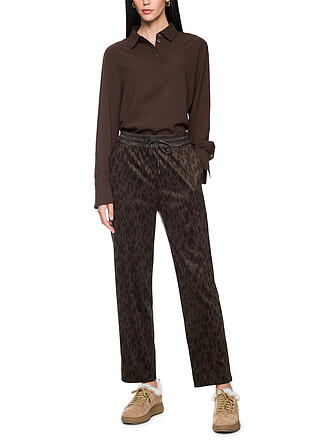 MARC CAIN | Hose Jogging Fit 7/8 RANCHI