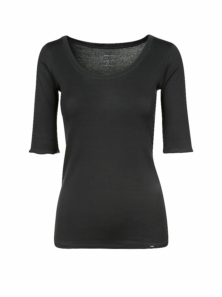 CAIN T-Shirt schwarz 44 damen