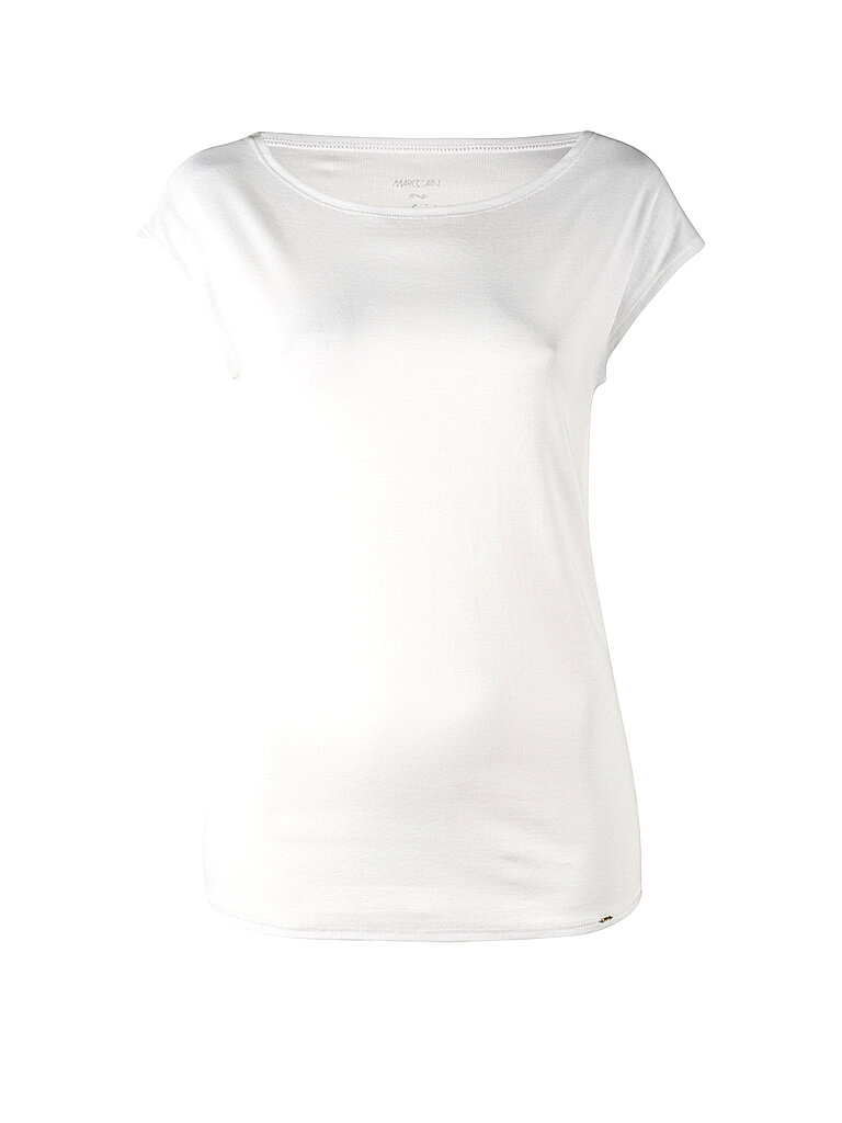 Marc CAIN Top weiss 34 damen