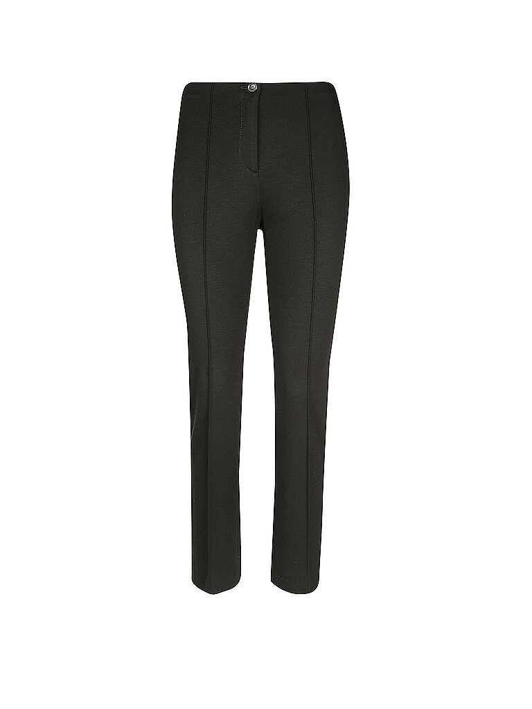 CAIN Hose Jogging Fit schwarz 44 damen