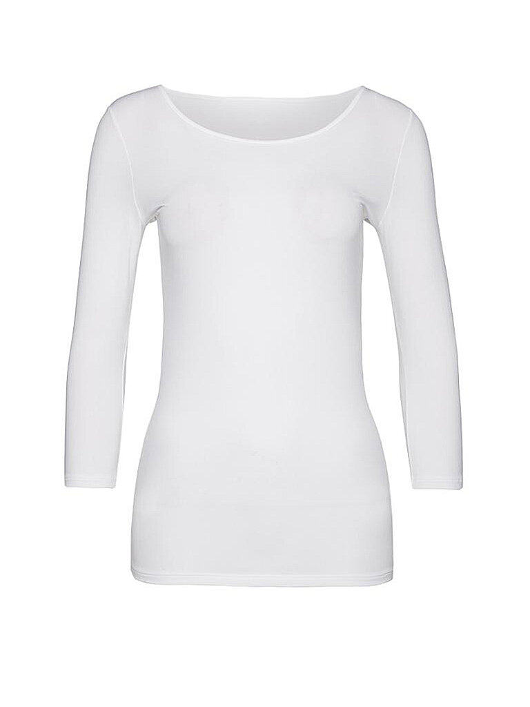 Marc CAIN Shirt weiss 34 damen