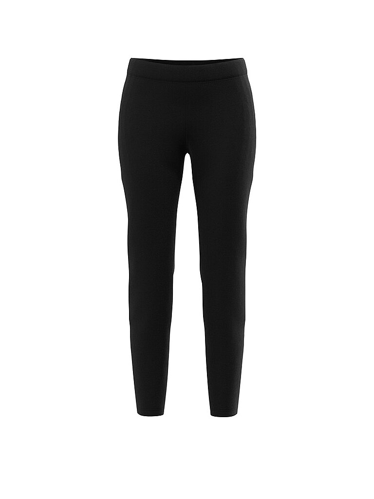 CAIN Businesshose 7/8 schwarz 36 damen