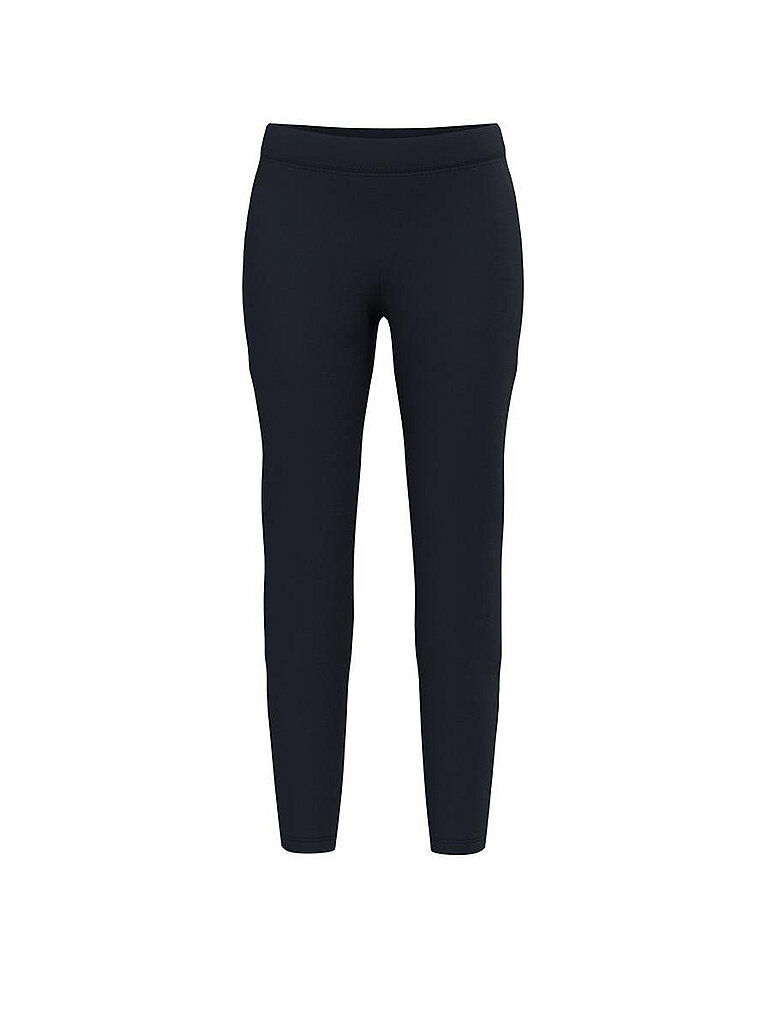MARC CAIN Businesshose 7/8 dunkelblau | 34