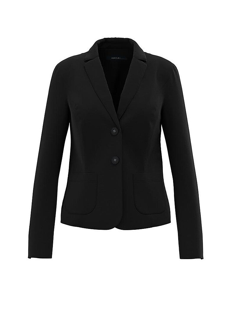 Marc CAIN Blazer schwarz 44 damen