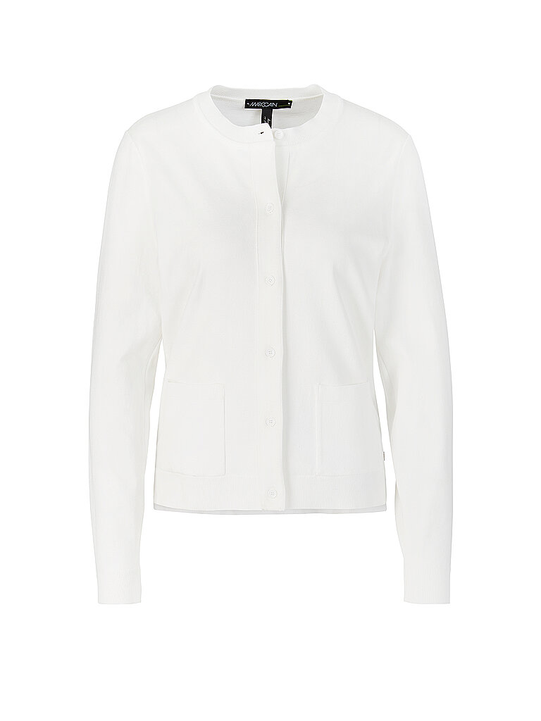 CAIN Strickjacke creme 36 damen