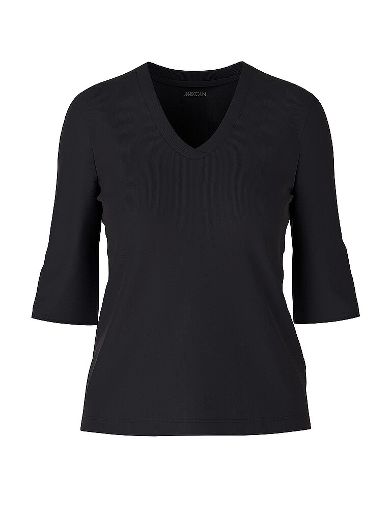 CAIN Shirt dunkelblau 42 damen