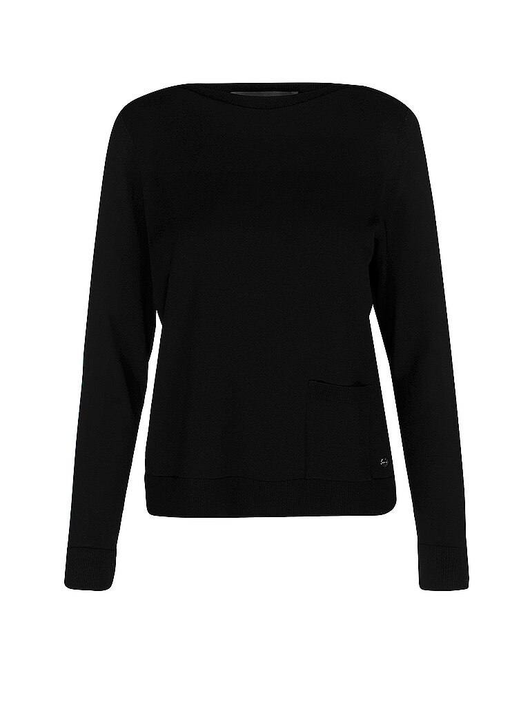 CAIN Pullover schwarz 42 damen